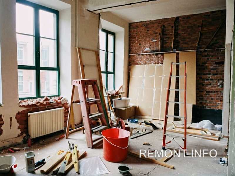 Выбор растений для создания комфортного двора в новостройке