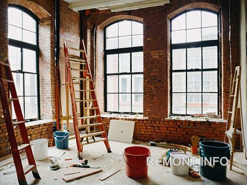 5. Оцените профессионализм бригады на личной встрече