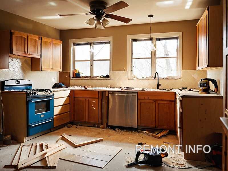 5. Недостаточное внимание к регулярному обслуживанию