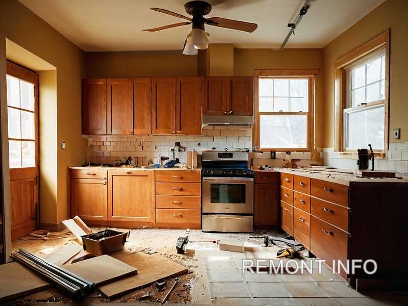 Какие работы можно выполнить самостоятельно, а какие – поручить профессионалам