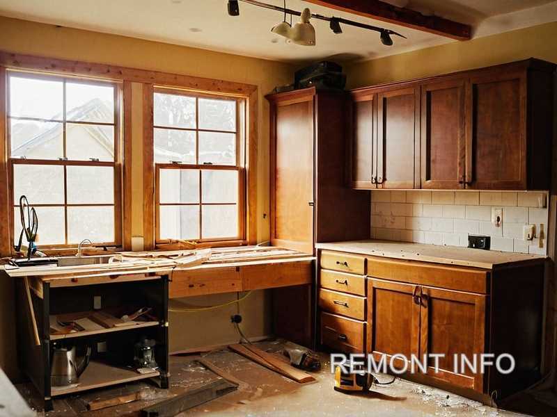 Как подготовить помещение к малярным работам: шаг за шагом