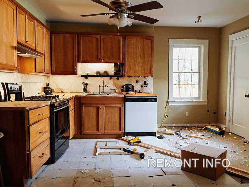 Стоит ли обновлять сантехнику и электрику перед продажей?