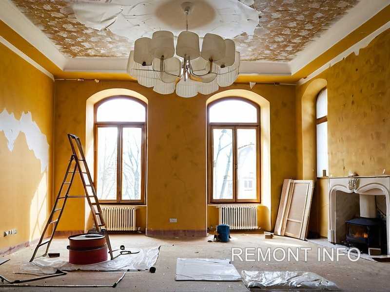 Сравнение традиционных и новых методов звукоизоляции полов