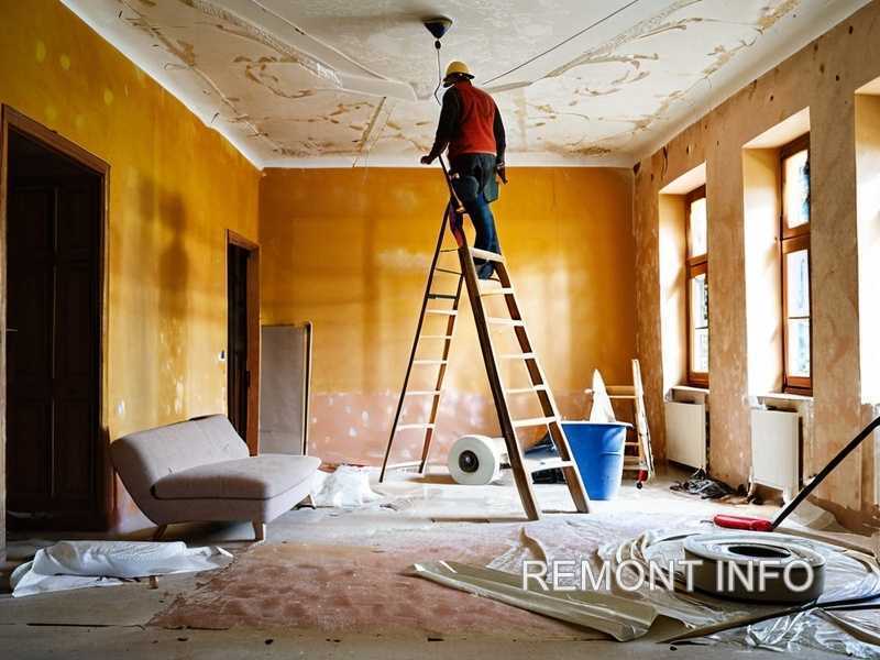 Услуги по отделке - обзор популярных вариантов Услуги по отделке — обзор популярных вариантов