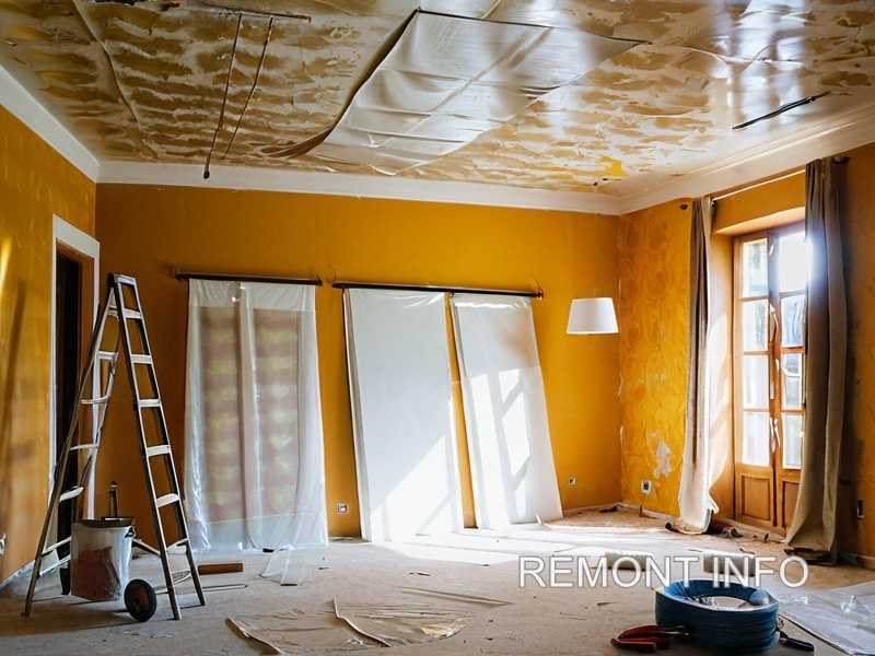 Как выбрать подходящий тип стяжки пола для вашего помещения?