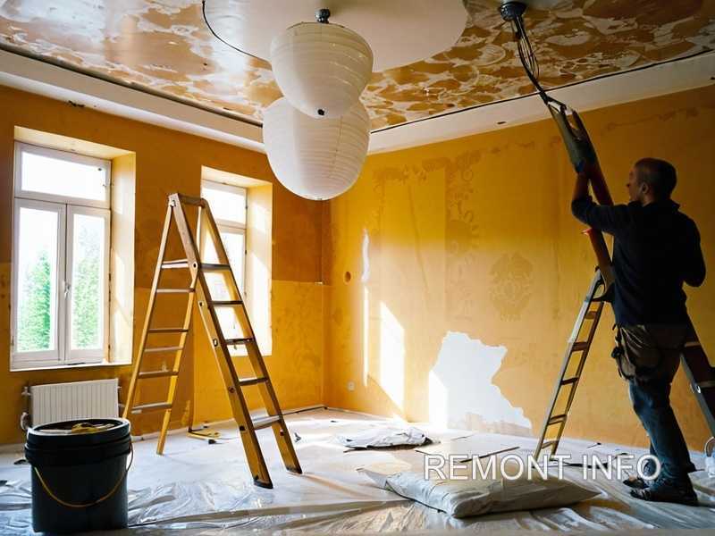 Сравнение ключевых этапов строительства