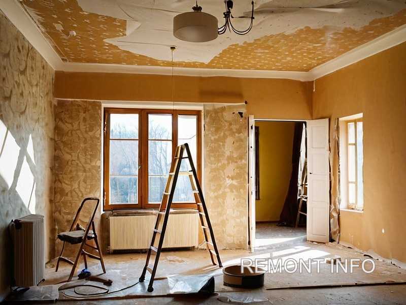 Шаг 5. Армирование и заливка бетоном