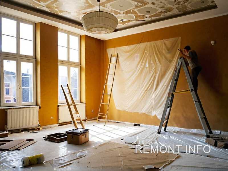 2. Договор с подрядчиком