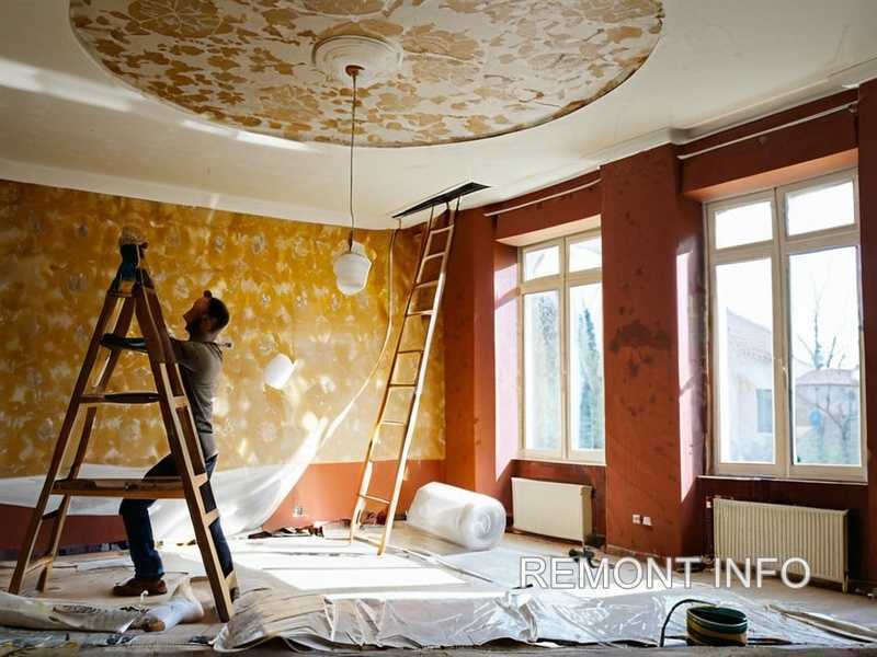 2. Разрешение и транспортировка